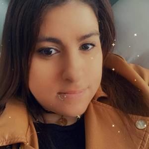 Meet your Posher, Karilyn